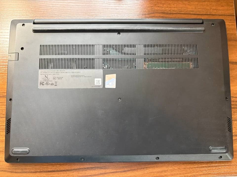 Lenovo 2023V15G3IAP Computers 1TB 16GB New