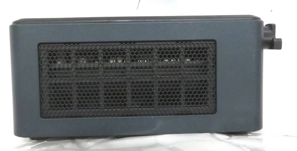 Intel NUC 11 Essential Kit Computers 256GB 8GB New