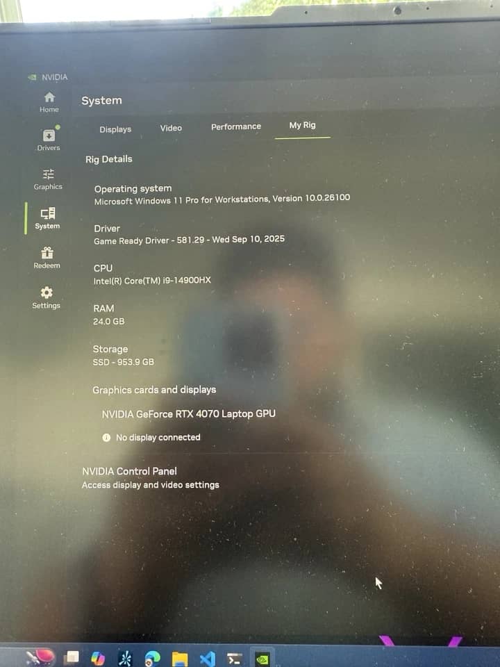 ASUS ROG Strix Scar 15 Computers 1TB 16GB New