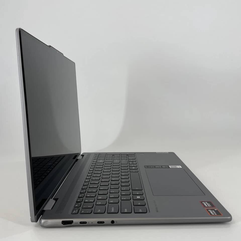 Lenovo Yoga 7 16 Computers 1TB 16GB New