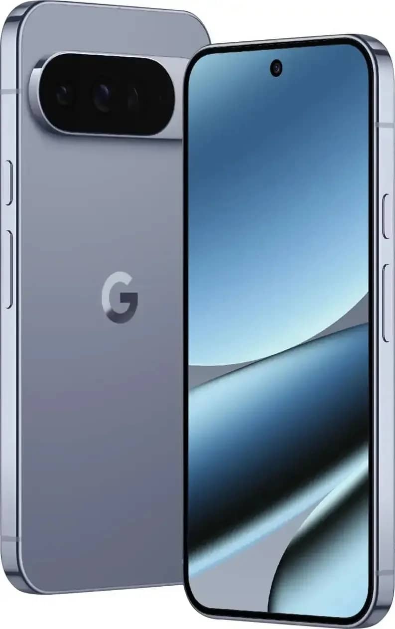 Google Google Pixel 10 Pro Cell Phones Black 256G Verizon Refurbished - Premium