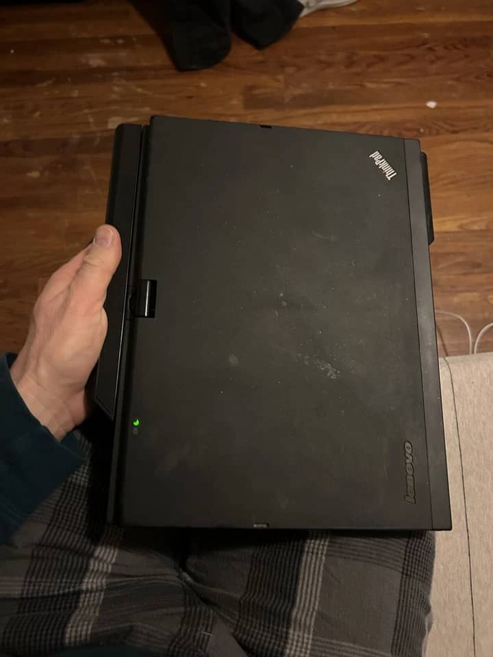 Lenovo ThinkPad X230 Computers 1TB 16GB Used - Good