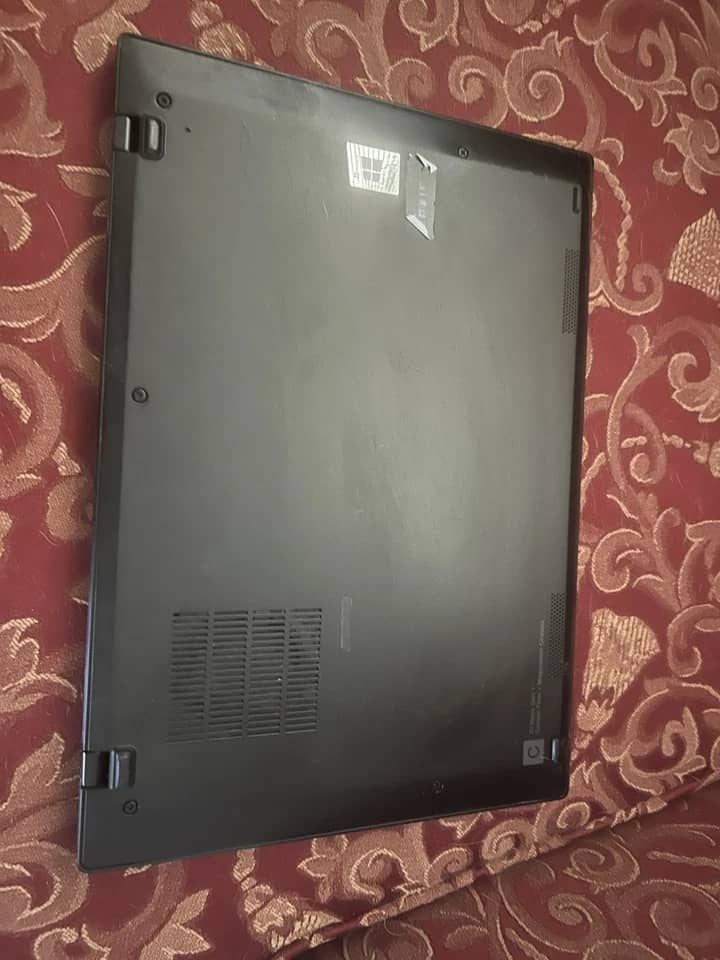 Lenovo ThinkPad X1 Nano Gen 1 Computers 256GB 16GB Used - Good