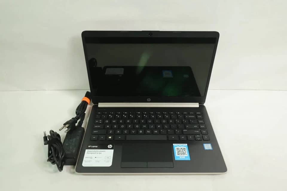 HP 14-cf Computers 128GB 4GB New