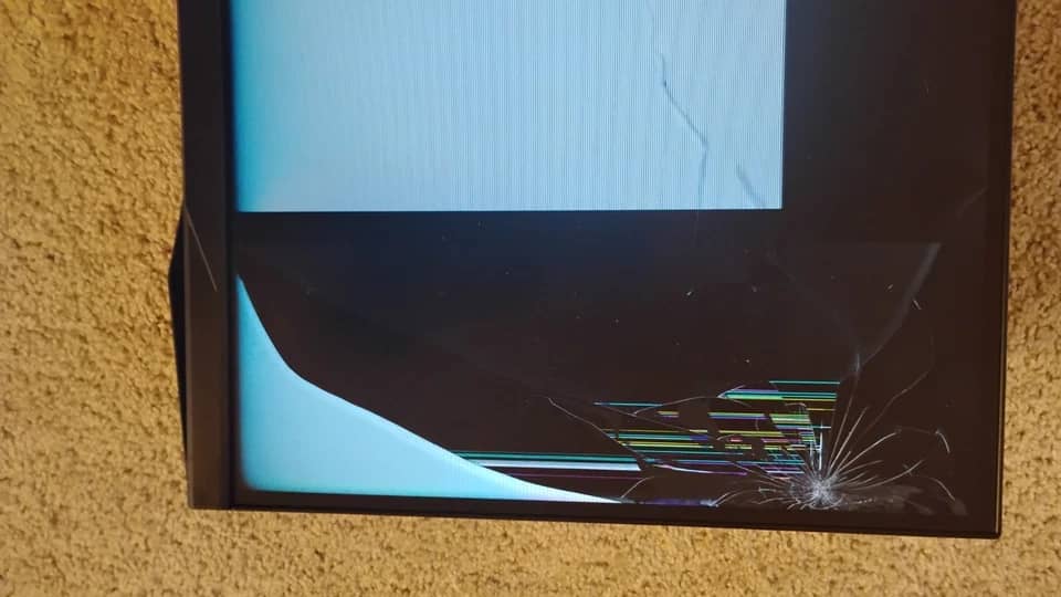 Samsung LC34G55TWW Monitors New
