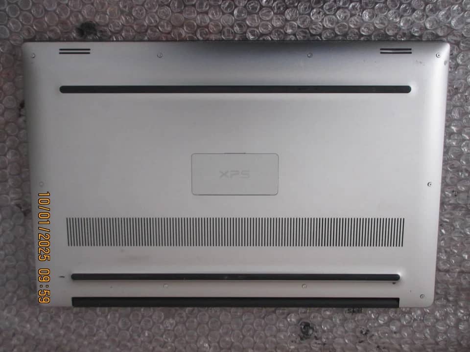 Dell XPS 15 9560 Computers 1TB 16GB Used - Good