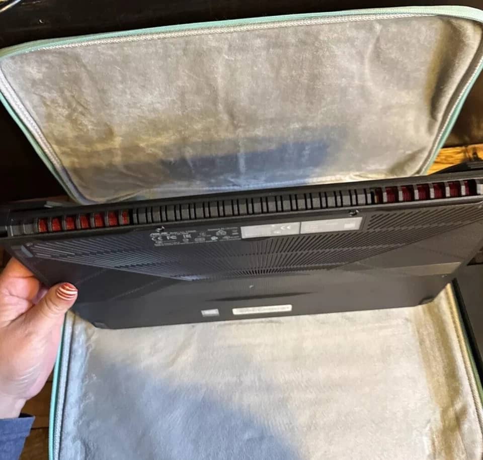 ASUS TUF 15 Computers 128GB 16GB New