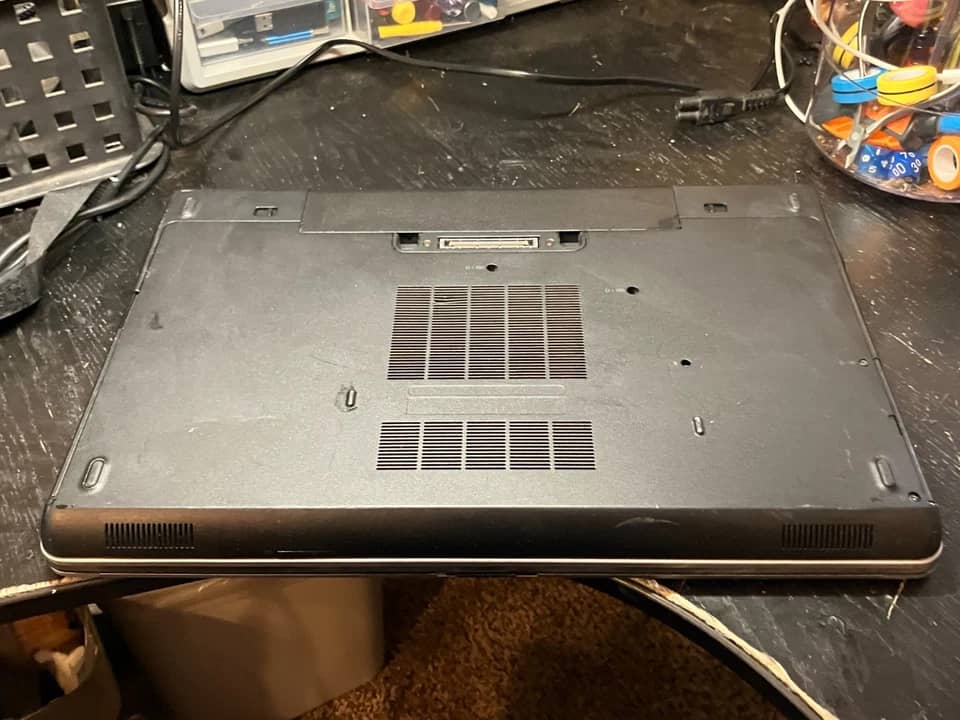 Dell Latitude 6540 Computers 1000GB 16GB Used - Good