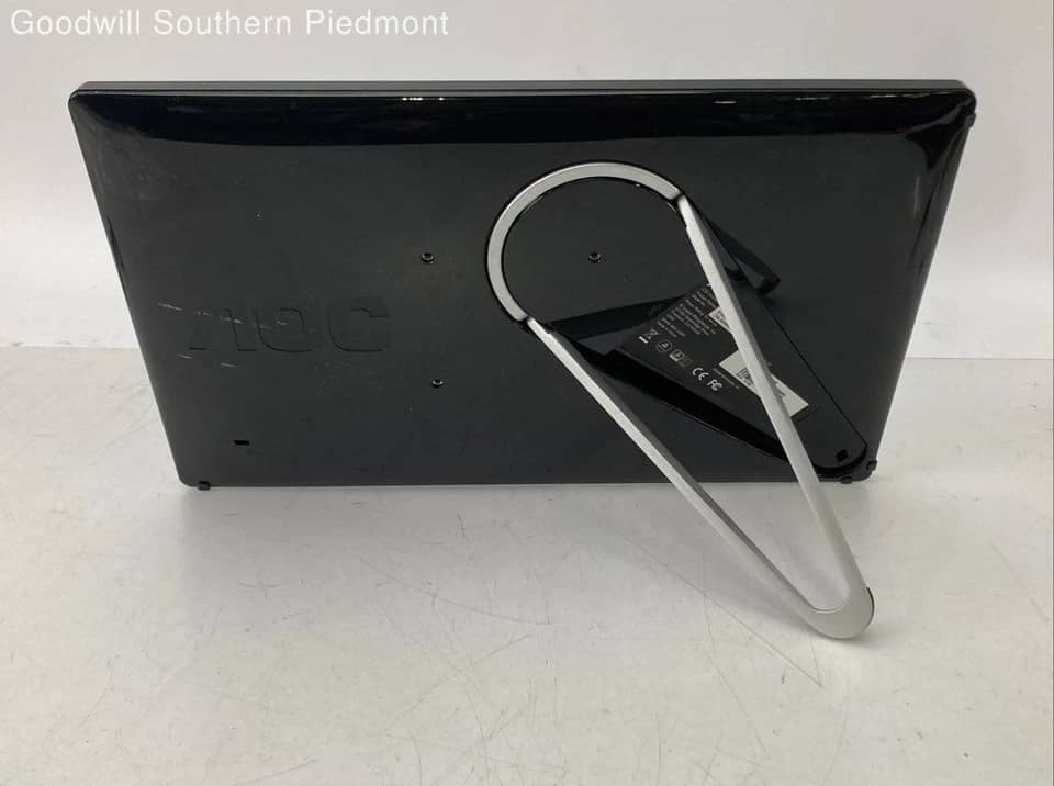 AOC E1659FWU Monitors Black New