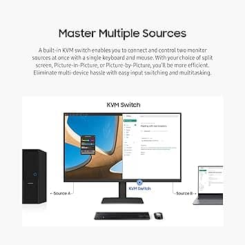 Samsung S24D606UAN Monitors New