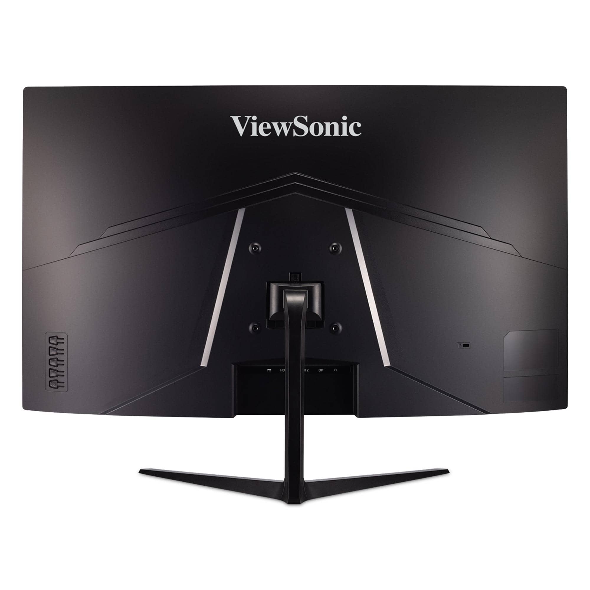 ViewSonic VX3218C-2K Monitors Black New
