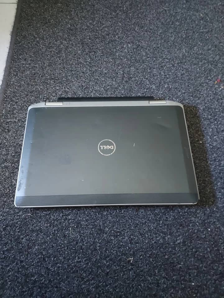 Dell Latitude 6320 Computers Refurbished - Excellent 500GB 8GB