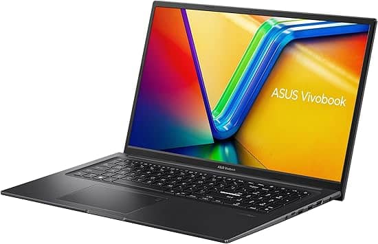 ASUS Vivobook K3704VA Computers 1TB 16GB New