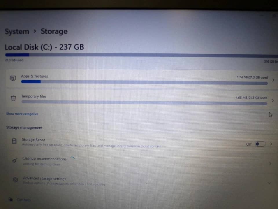 HP EliteBook 820 G4 Computers 256GB 16GB Used - Good