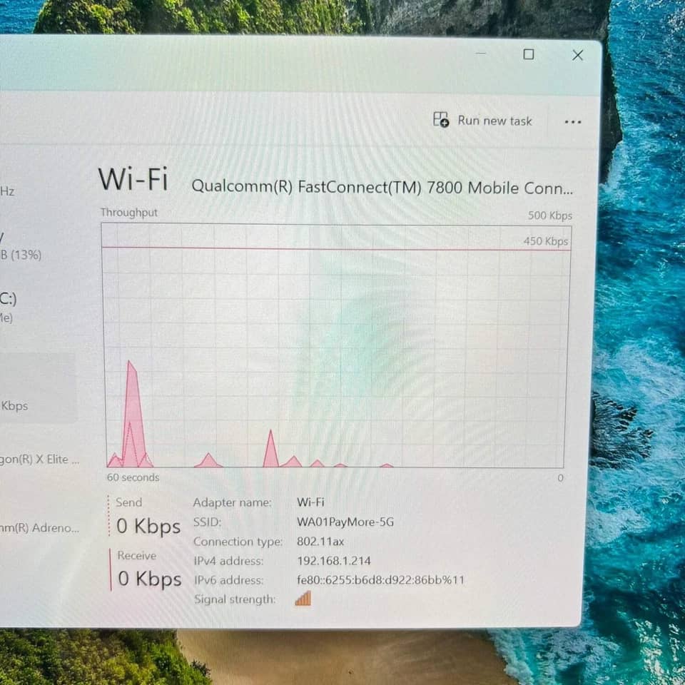 Microsoft Surface Laptop 7 Computers 512GB 16GB New