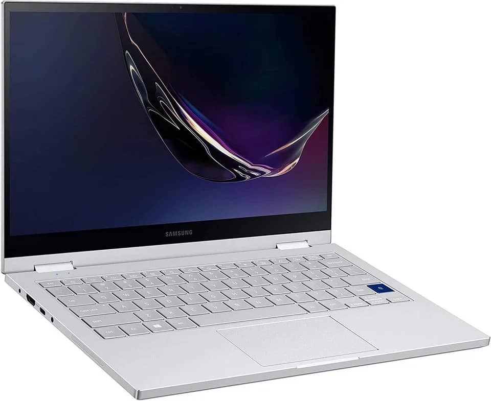 Samsung Galaxy Book Flex Computers 512GB 8GB Used - Good