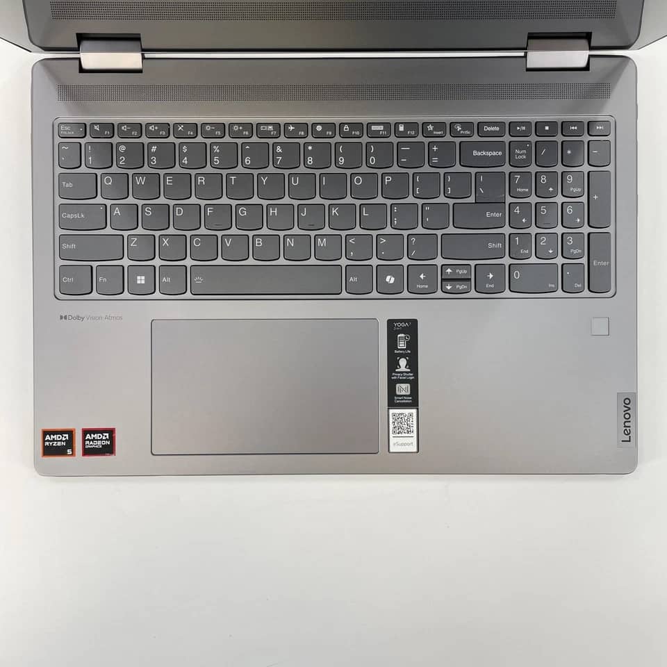 Lenovo Yoga 7 16 Computers 1TB 16GB New