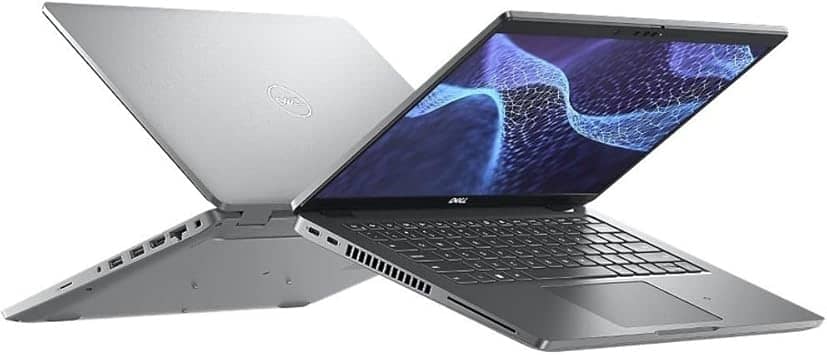 Dell Latitude 5000 Computers New 512GB 12GB
