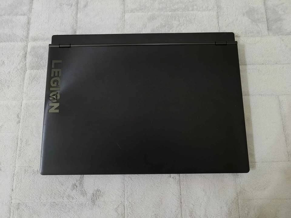 Lenovo Legion Y540 Computers 4TB 16GB Used - Like New