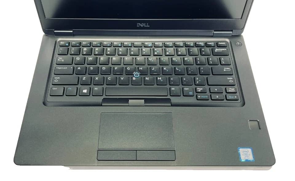 Dell Latitude 5490 Computers 1000GB 16GB Refurbished - Excellent