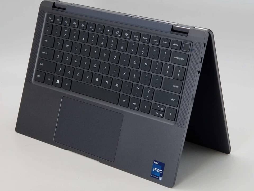 Dell Latitude 9330 Computers 256GB 16GB Refurbished - Good