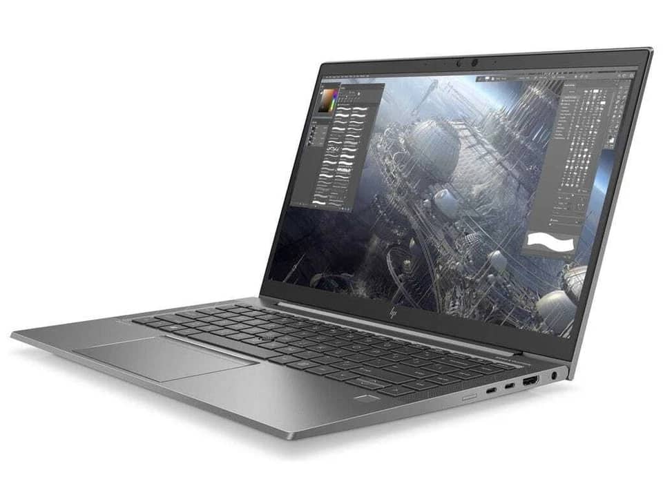 HP ZBook Firefly 14 G8 Computers 1TB 16GB Refurbished - Excellent