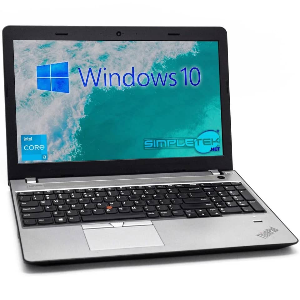 Lenovo IdeaPad V570 Computers 128GB Used - Good