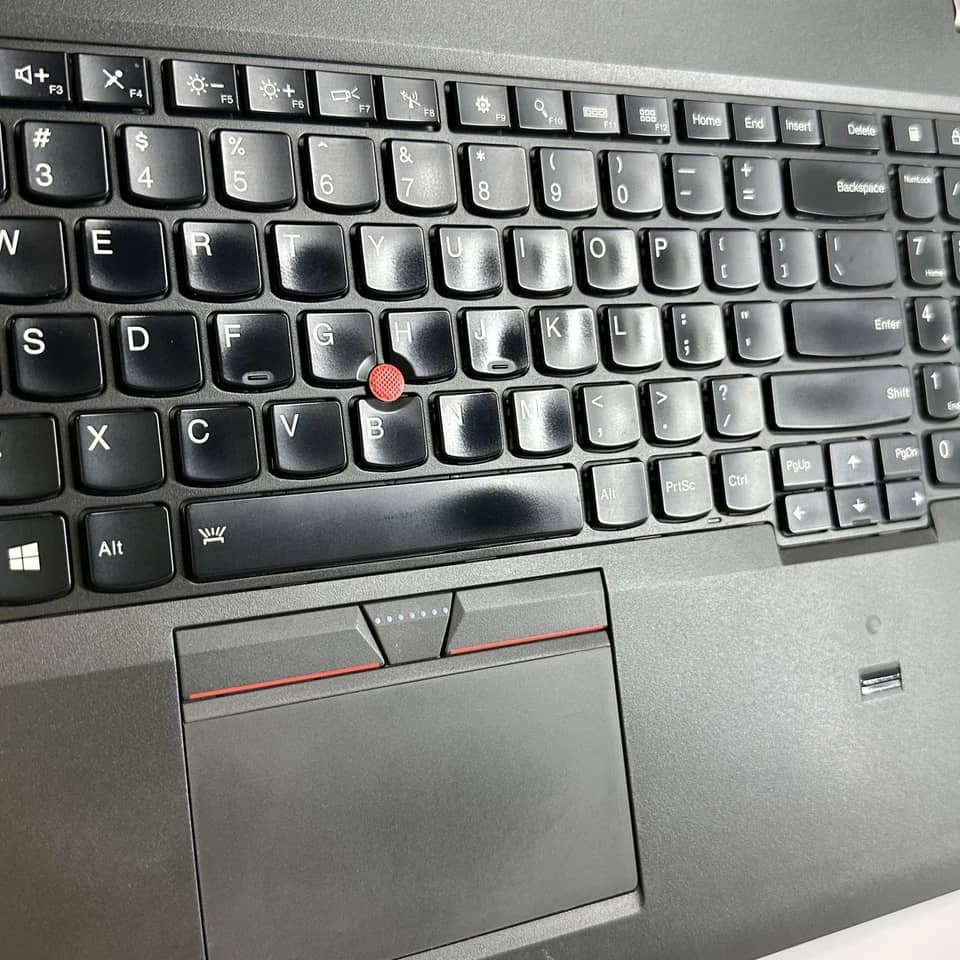 Lenovo ThinkPad T550 Computers 320GB 8GB Used - Good