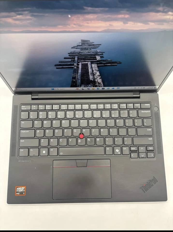 Lenovo ThinkPad T14s Gen 6 Computers 1TB 16GB New