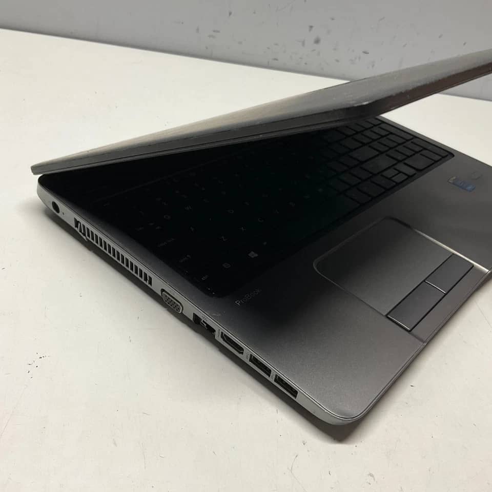 HP ProBook 450 G1 Computers 1TB 16GB Refurbished - Acceptable