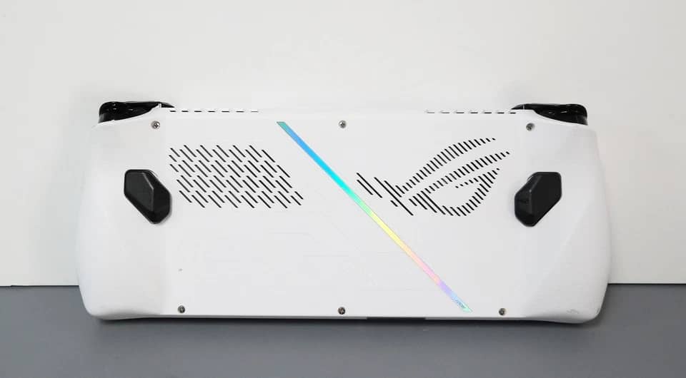 ASUS ROG Ally 7 Video Game Consoles White AMD Ryzen Z1 Extreme New