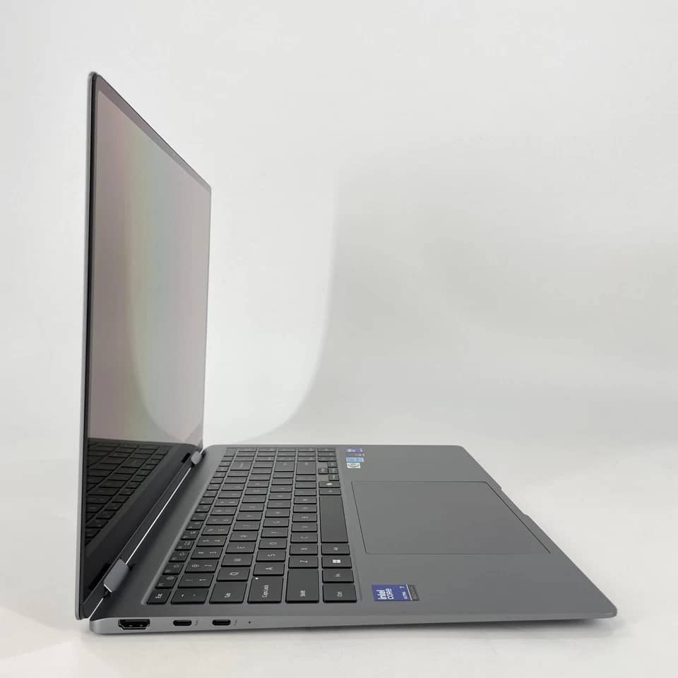 Samsung Galaxy Book5 Pro 360 Computers 1TB 16GB New