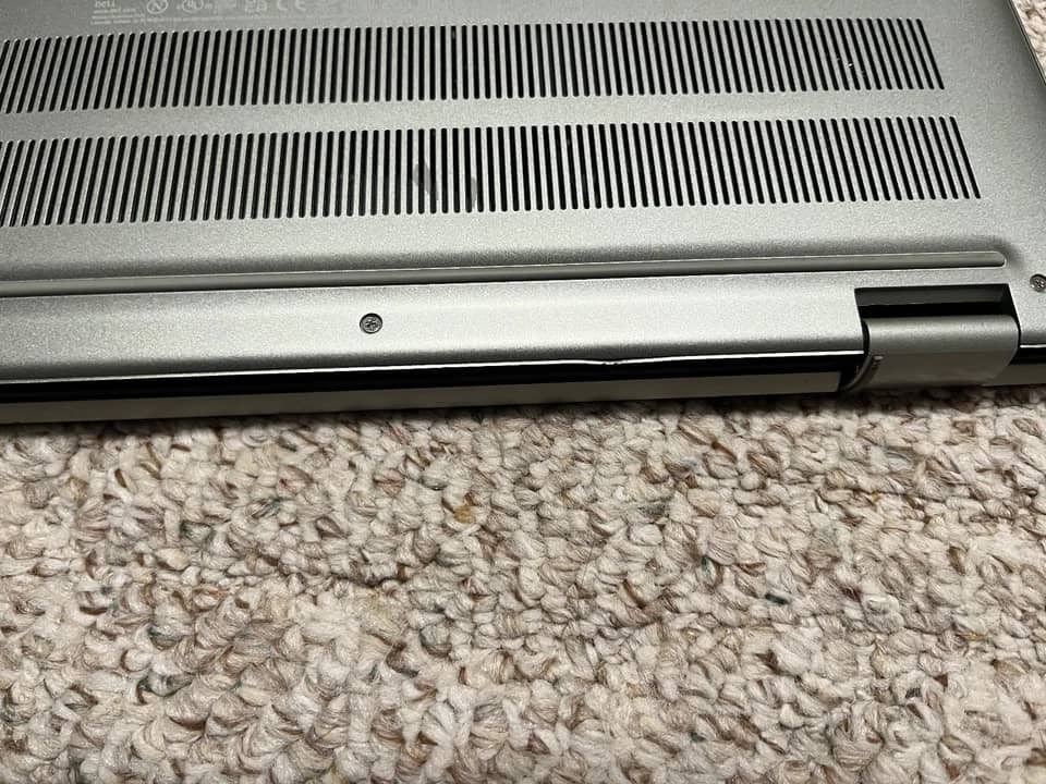 Dell Inspiron 7425 Computers 512GB 8GB Refurbished - Excellent