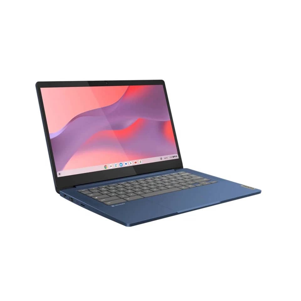 Lenovo IdeaPad Slim 3 Chromebook Computers 128GB New