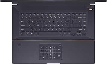 ASUS ProArt 17 Computers 512GB 32GB Used - Good