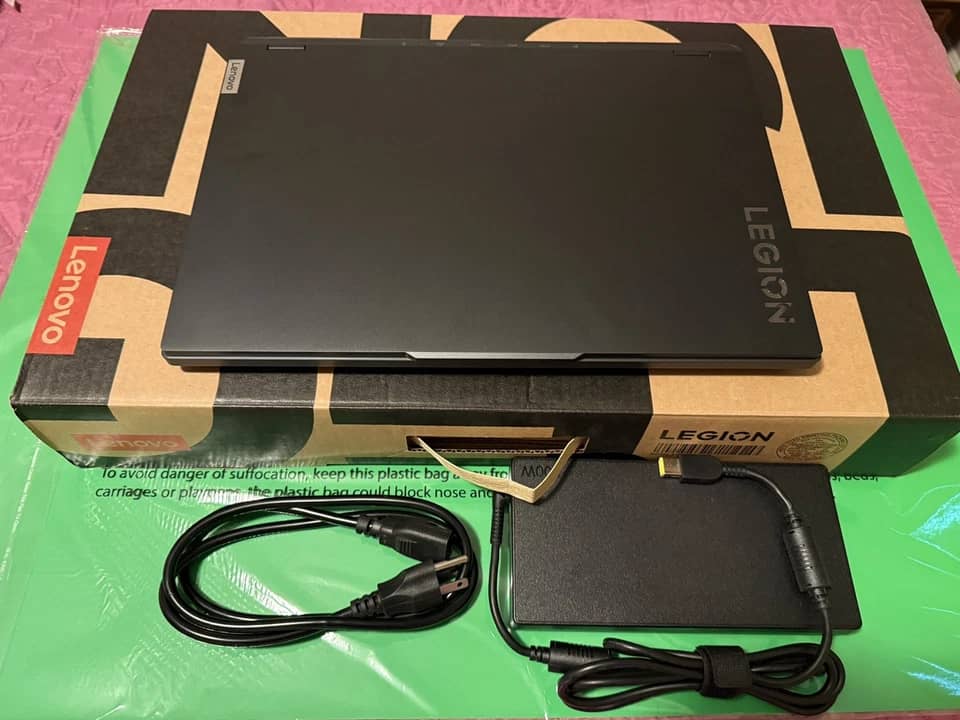 Lenovo IdeaPad Pro 5i Computers 1000GB 32GB New
