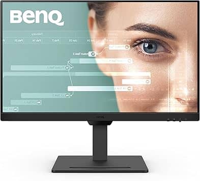BenQ GW2790T Monitors Black New