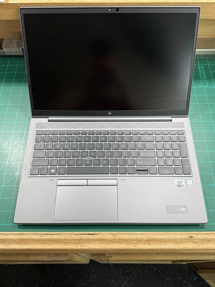 HP ZBook Firefly 15 G7 Computers 1TB 32GB Refurbished - Excellent