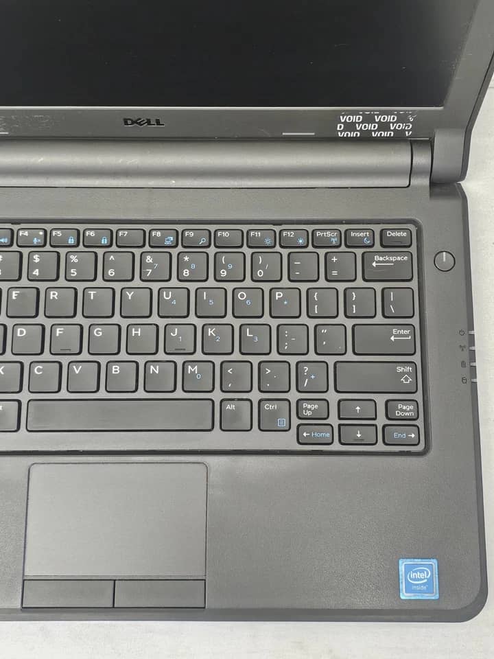 Dell Latitude 3350 Computers 500GB 8GB Used - Good