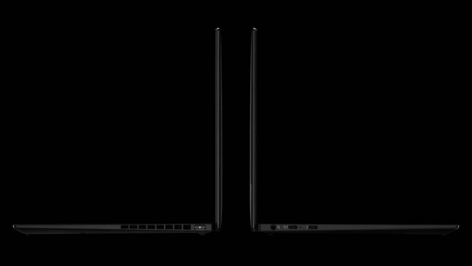 Lenovo ThinkPad X1 Nano Computers 128GB 16GB Refurbished - Excellent