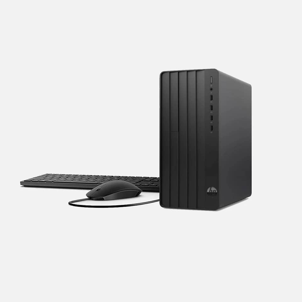 HP 290 G9 Computers 1TB 16GB New