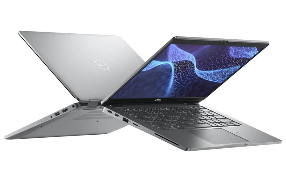 Dell Latitude 5330 Computers 256GB 16GB Open-Box Excellent