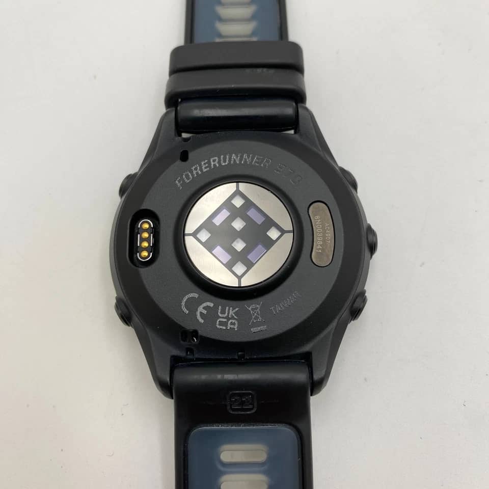 Garmin Garmin Forerunner 970 Smartwatches Gold 36mm New