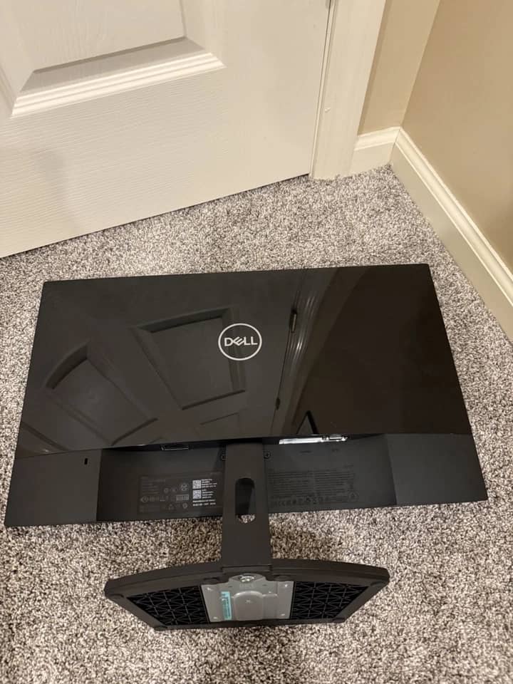 Dell SE2419HR Monitors Black New