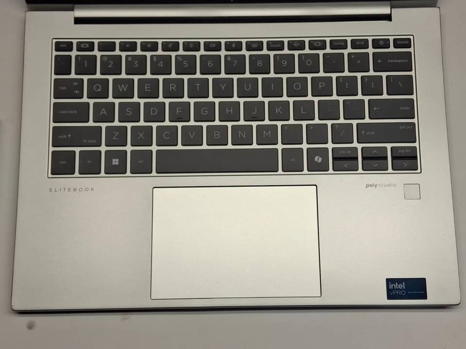 HP EliteBook 840 G11 Computers 128GB 16GB Refurbished - Excellent