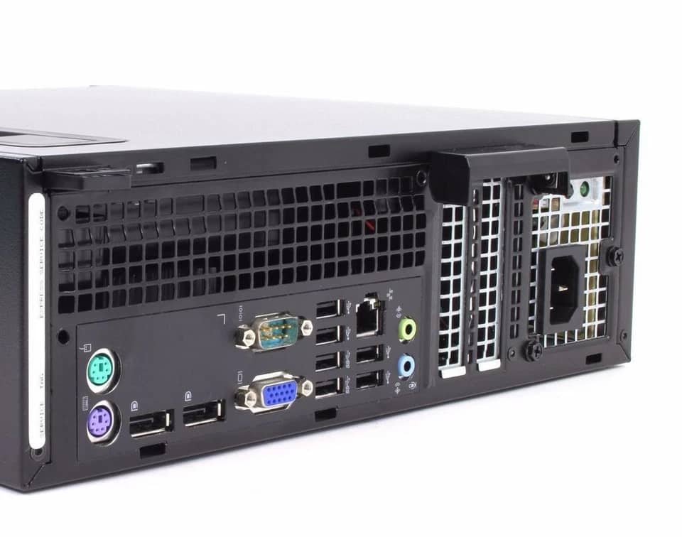 Dell OptiPlex 9020 Computers 1000GB 8GB Used - Good