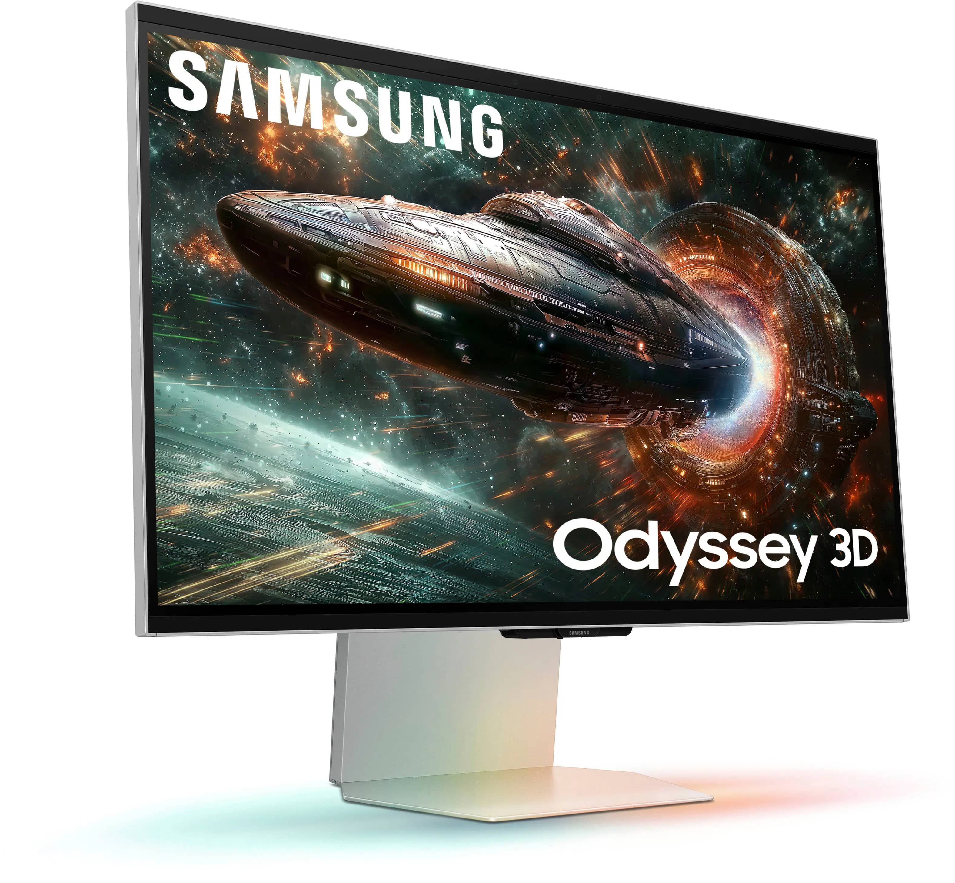 Samsung LS27FG900X Monitors New