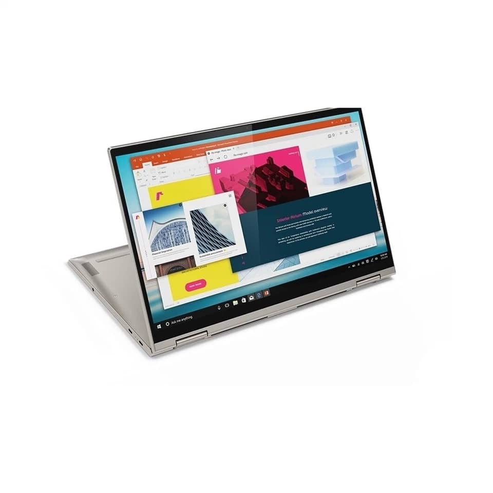 Lenovo Yoga C740 Computers 256GB 8GB New