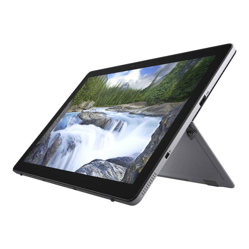 Dell Latitude 7210 Computers 128GB 16GB Used - Good