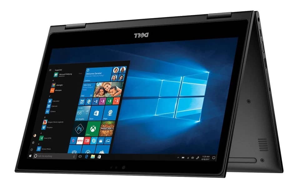 Dell Latitude 3390 Computers 128GB 8GB Used - Good